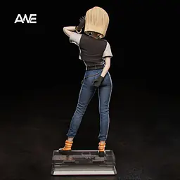 ANE - Android 18 5