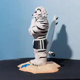 Zhai Shou Wu - Mountain 3
