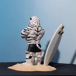 Zhai Shou Wu - Mountain 7