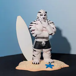 Zhai Shou Wu - Mountain 1