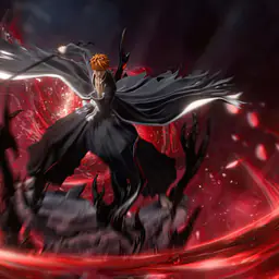 Myth - Ichigo 3