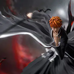 Myth - Ichigo 2
