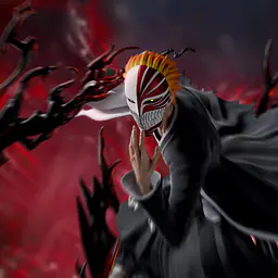 Myth - Ichigo 6