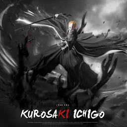 Myth - Ichigo 7