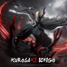 Myth - Ichigo 1