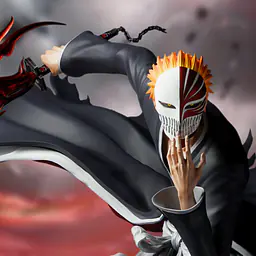 Myth - Ichigo 4