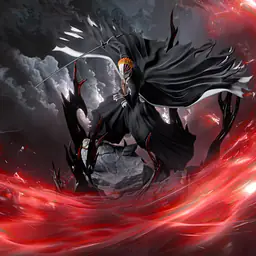Myth - Ichigo 5