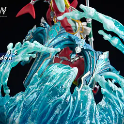 Wake - Sidon 6