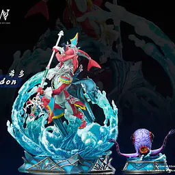 Wake - Sidon 5