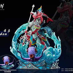 Wake - Sidon 8