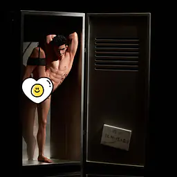 BDSM - Xing 1