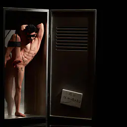 BDSM - Xing 5