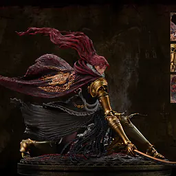 Sword and Wing - Malenia 2