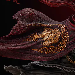 Sword and Wing - Malenia 5