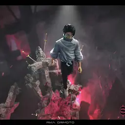 Zany Joke - Yuta 2