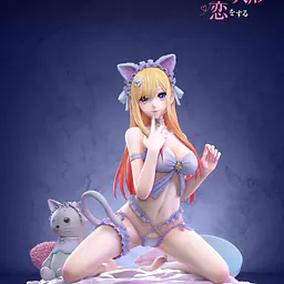 Banxia - Marin Kitagawa 1