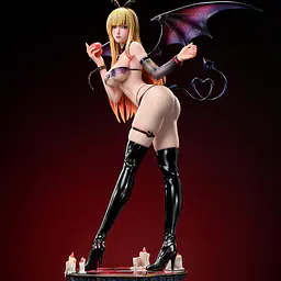 Banxia - Marin Kitagawa 5