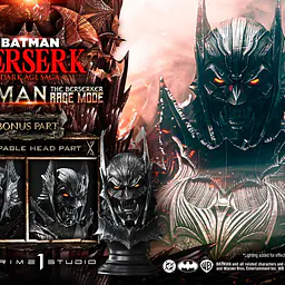 Prime 1 - Batman Berserk 2