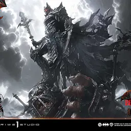 Prime 1 - Batman Berserk 8