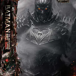 Prime 1 - Batman Berserk 10