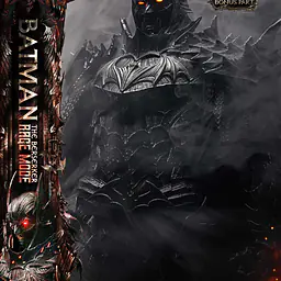 Prime 1 - Batman Berserk 16