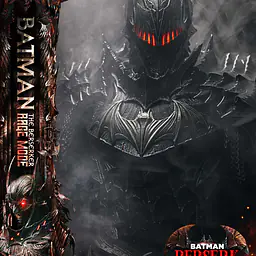 Prime 1 - Batman Berserk 11