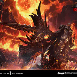 Prime 1 - Batman Berserk 20
