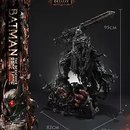 Prime 1 - Batman Berserk 29