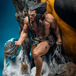 Sideshow Collectibles - Wolverine 10