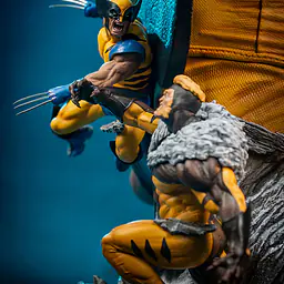 Sideshow Collectibles - Wolverine 6