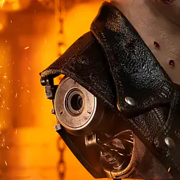 Pure Arts - Terminator T-800 Model 101 15