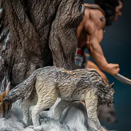 Sideshow Collectibles - Wolverine 15