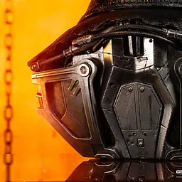 Pure Arts - Terminator T-800 Model 101 16