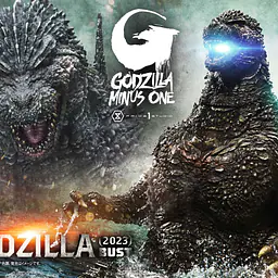 Prime 1 - Godzilla 1