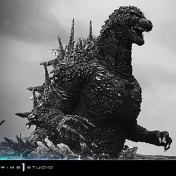 Prime 1 - Godzilla 11