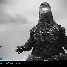 Prime 1 - Godzilla 19