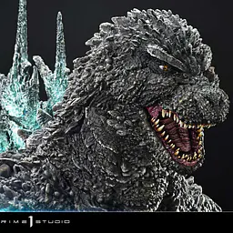Prime 1 - Godzilla 20
