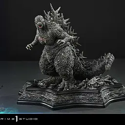 Prime 1 - Godzilla 28