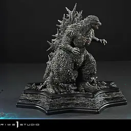Prime 1 - Godzilla 29