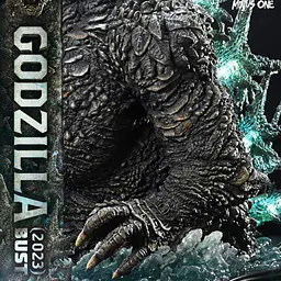 Prime 1 - Godzilla 24