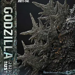 Prime 1 - Godzilla 26