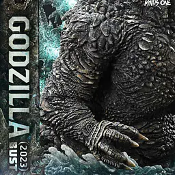 Prime 1 - Godzilla 25