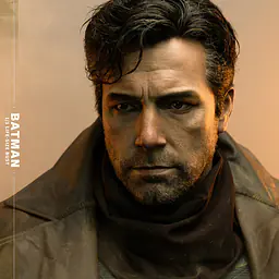 Infinity - Knightmare Batman Zack Snyder 2