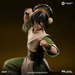 Iron - Toph 4
