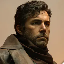 Infinity - Knightmare Batman Zack Snyder 18