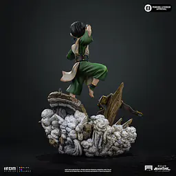 Iron - Toph 11