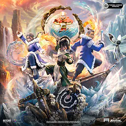 Iron - Toph 13