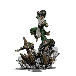 Iron - Toph 15