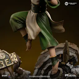 Iron - Toph 6