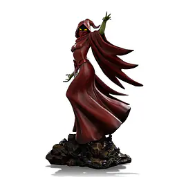 Iron - Shadow Weaver 13